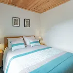 펜션 Casa Da Figueirinha Calheta de Nesquim