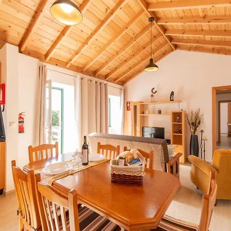 Casa Da Figueirinha Nyaraló *