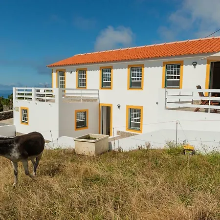 Casa Da Figueirinha Nyaraló