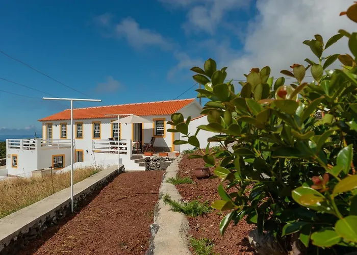 Casa Da Figueirinha Nyaraló *