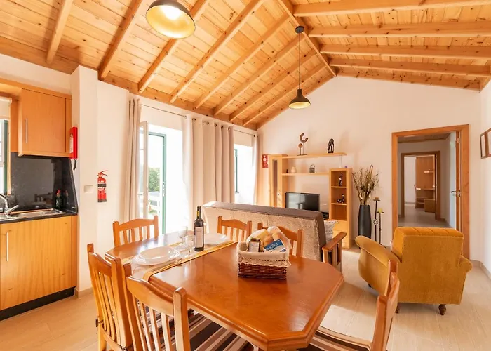 Casa Da Figueirinha Nyaraló *