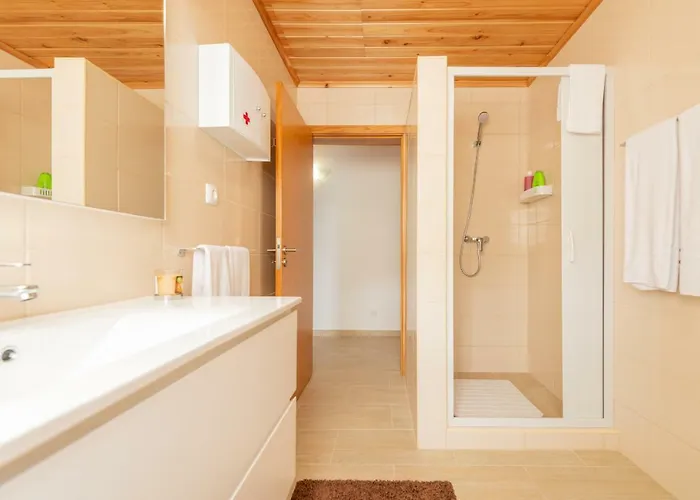 Casa Da Figueirinha Nyaraló