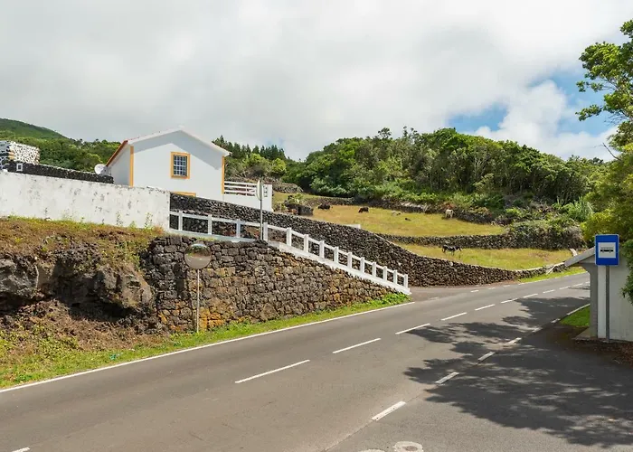 Casa Da Figueirinha Nyaraló *