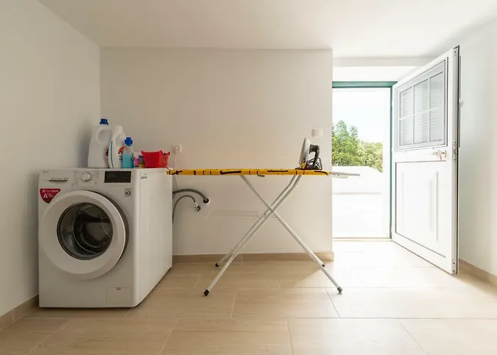 Nyaraló Casa Da Figueirinha Calheta de Nesquim