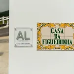 Σπίτι διακοπών Casa Da Figueirinha *