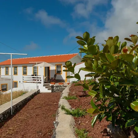 Casa Da Figueirinha Ferienhaus *