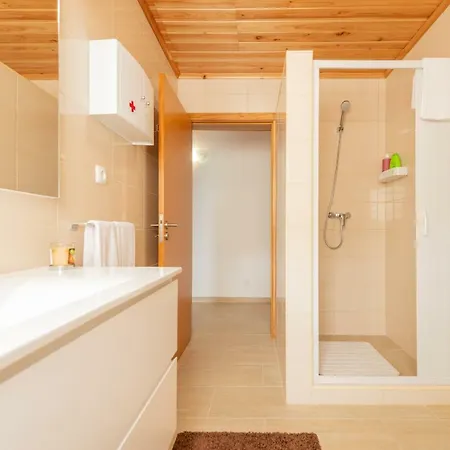 Casa Da Figueirinha Сasa de vacaciones