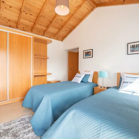 Casa Da Figueirinha Dom wakacyjny