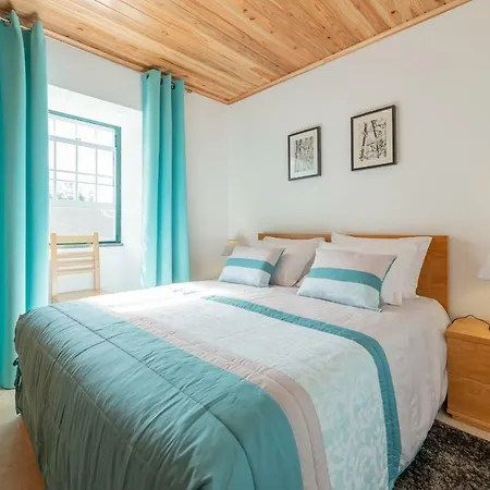 Dom wakacyjny Casa Da Figueirinha Calheta de Nesquim