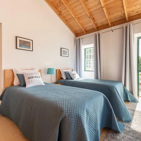 Casa Da Figueirinha Dom wakacyjny