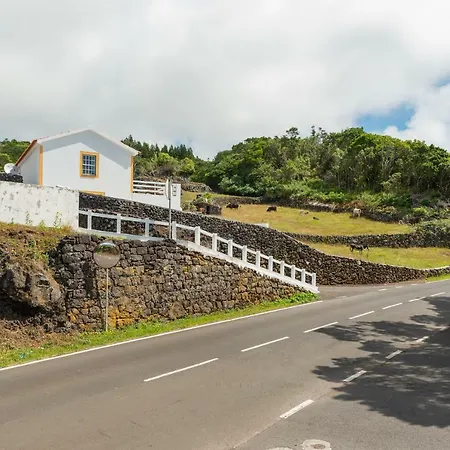 Casa Da Figueirinha Hébergement de vacances *