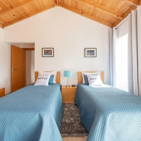 Dom wakacyjny Casa Da Figueirinha *