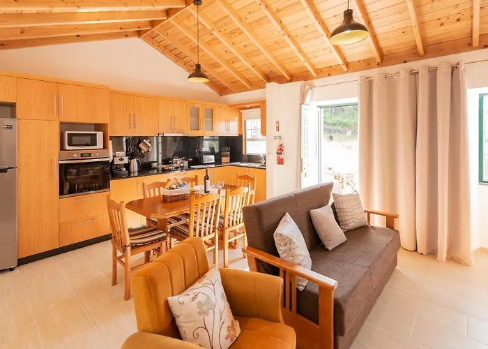 Casa Da Figueirinha Holiday home *