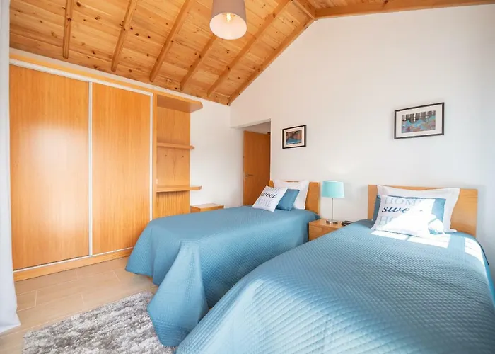 Casa Da Figueirinha Holiday home