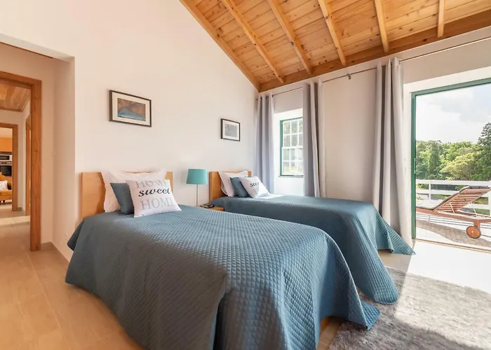 Casa Da Figueirinha Holiday home