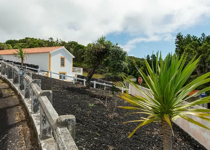 Holiday home Casa Da Figueirinha *